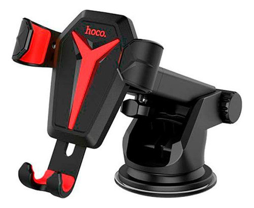Soporte Auto Gravedad Hoco Ca26 0
