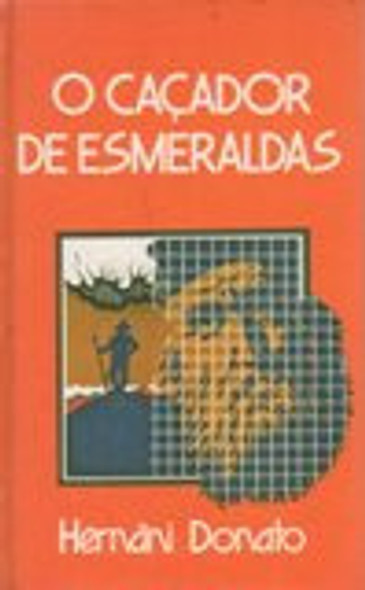 O Caçador De Esmeraldas 0