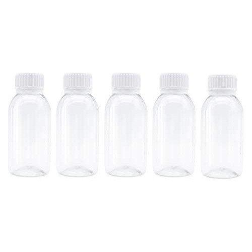 Caja De Tendencia  Aspiradora Transparente Botellas De Masco 0