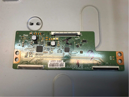 Placa T-con Philips 43pfg5501 0