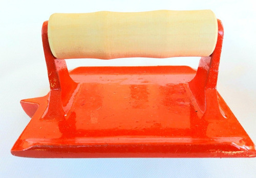 Fratacho Manual Para Juntas 150mm X 110mm 1