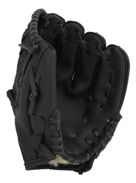 Luva De Beisebol, Luvas De Beisebol Ergonômicas De Couro Pu, 0
