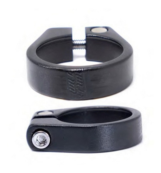 Abraçadeira Selim Bicicleta Xtime 31.8 Mm Parafuso Alem 0