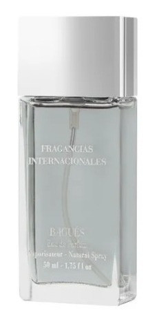 Santorini Pour Homme - Eau De Parfum Bagués 1