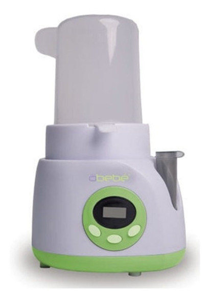 Calienta Mamaderas  3 Funciones C/adaptador Para Auto 1 Calienta Mamaderas  3 Funciones C/adaptador Para Auto 1