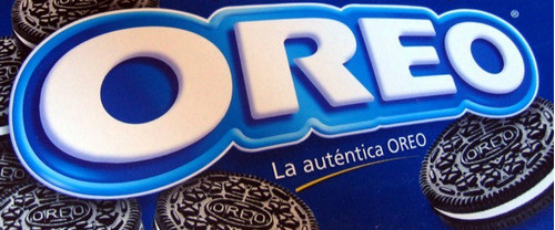 Oreo Caja 36 X 117 Gr 0