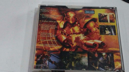 Juego De Pc Xs - Shield Up , Fight Back 1