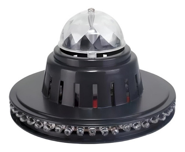 Luces Led Para Discoteca  Fiesta Efecto Ufo Modelo 2019! 0 Luces Led Para Discoteca  Fiesta Efecto Ufo Modelo 2019! 0