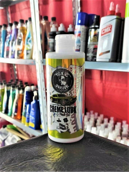 Creme Look Acondicionador Plasticos Int. Toxic Shine 250ml 1