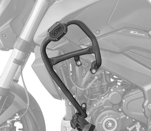 Protector De Motor  Bajaj Dominar 400 2023+ 0