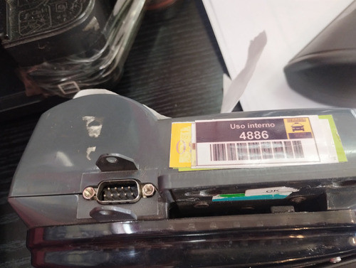 Reloj  Full Mar Tango Xp Con Tiketera 1