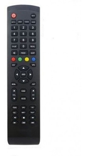 Control Remoto 563 Para Tv Lcd Led Oyility Jam Cmb Westpoint 0