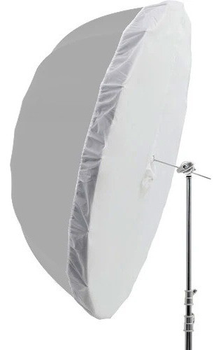 Tela Difusor Paraguas Tipo Godox 105 Cm 0