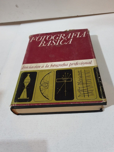 Libro: Fotografia Basica- Langford 1
