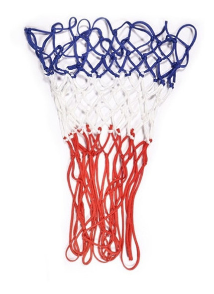 Red Para Aro De Basquet Drb Tricolor Entrenamiento Oferta! 0