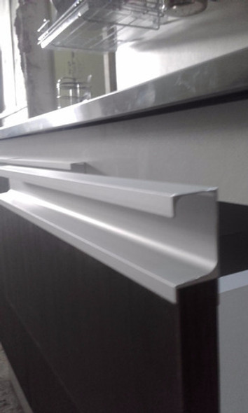 Mueble Bajo De 0,40 M. Con Cajones / Armado Gratis 1