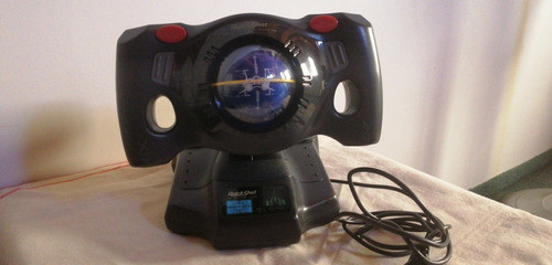 Joystick Quick Shot. Aero Ace 5 0