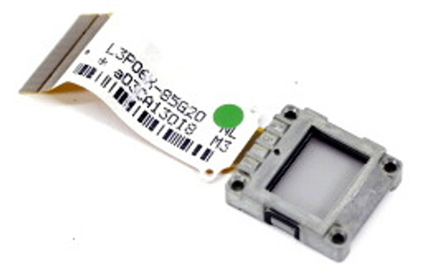 Lcd Verde Projetor Nec Np410 261020 0