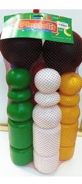 Bolos Juego Para Niños 1