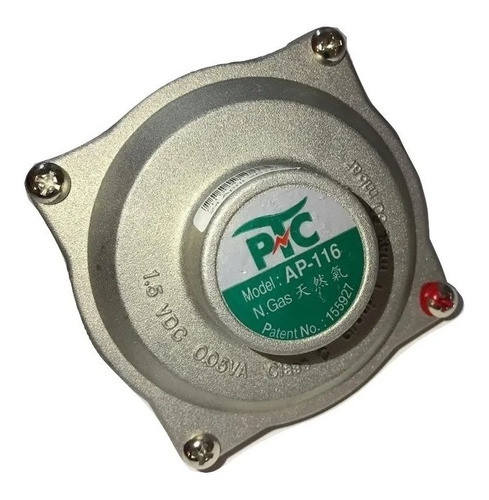 Valvula Solenoide Encendido Sin Piloto Climatizador Peisa 0