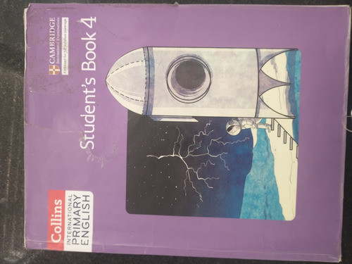 Student's Book 4 Science Collins International 0