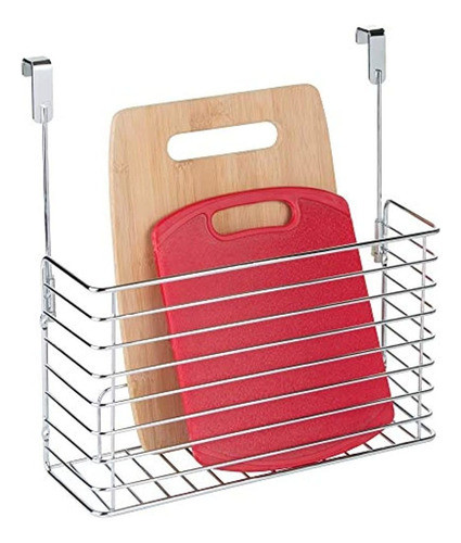 Interdesign Classico Skillet 11 Organizador 0