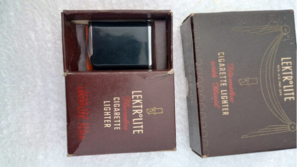 Encendedor Antigüo Americano 1