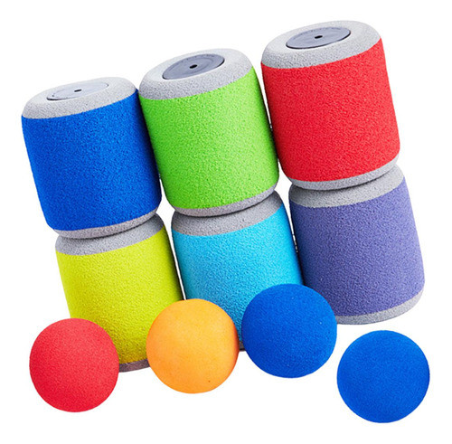 Crianças Jogar Pode Bola Brinquedos Jogar Jogo Melhorar A 0