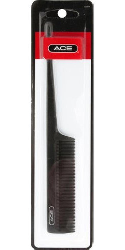 Ace Classic Tail Hair Comb, 8 Pulgadas 0