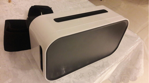 Lentes De Realidad Virtual. Super Precio Marca The Sharper I 0