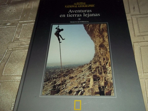 El Mundo De National Geographic - Tomo N° 4 - Folio 0