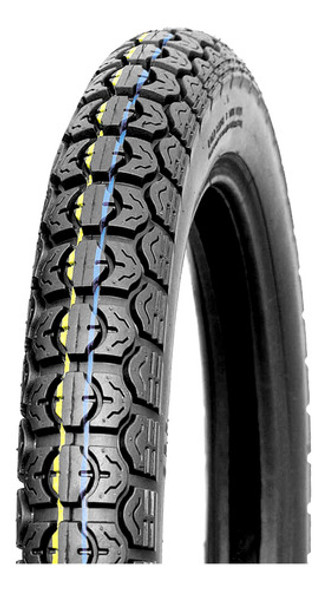Cubierta Superhorse 2.75 17 Hdma005 Honda Wave 110 New 0