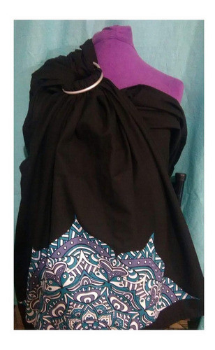 Bandolera Con Anillas Kupülwe 0