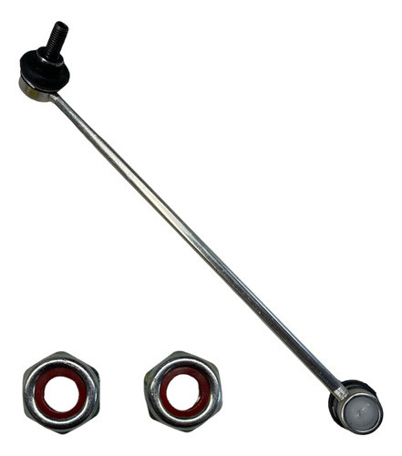 Par Bieleta Suspensao Dianteira Honda Fit 1.5 Lx Ex Ivetc 1