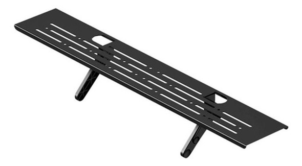 Soporte Móvil Para Tv Led Hasta 42 Con Soporte  Worldmaster 1