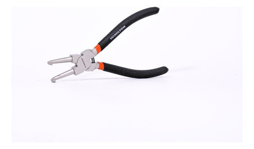Pinza Seeguer Interna Curva 7  Hamilton Hamilton Asi70c 0