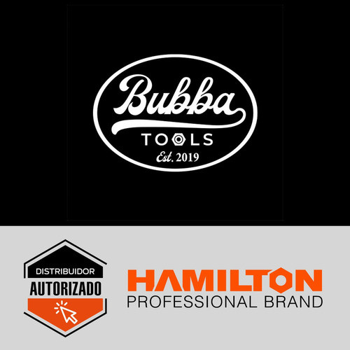 Pinza Seeguer Interna Curva 7  Hamilton Hamilton Asi70c 1