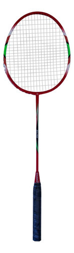 Raqueta De Badminton Sixzero Elite Hombre Mujer Empo2000 1