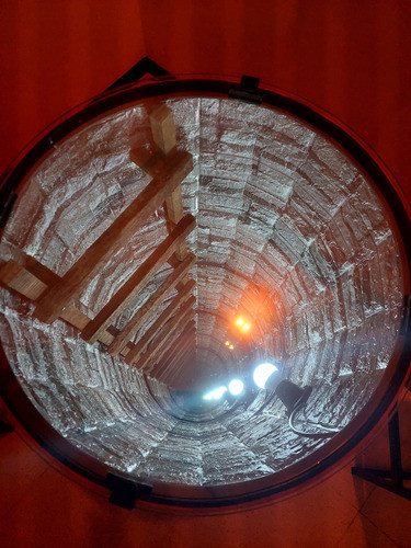 Mesa De Bar - Efecto Túnel Infinito 1