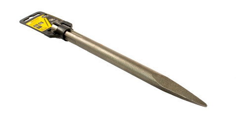 Cincel Punta Redonda Encastre Sds Max 18 X 280 Mm Maine 1