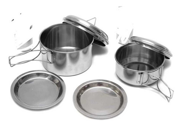 Marmita Para Marisa 0