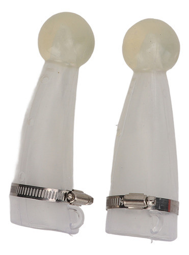 Capa Protetora Farm Accessory Horn Safe Thicken Round 0