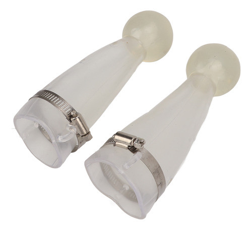 Capa Protetora Farm Accessory Horn Safe Thicken Round 1