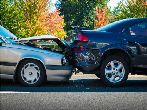 Presupuesto Siniestro Choque Seguros Repuestos Volkwagen 1