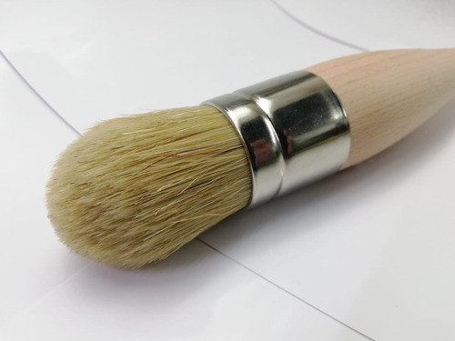 Brocha Casan N°20 - Chalk Paint 0
