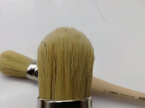 Brocha Casan N°20 - Chalk Paint 1
