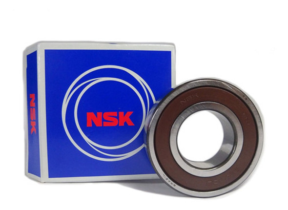 Rolamento 1 Carreira De Esfera Rígido 6203 Ddu C3 Nsk 15 Uni 0
