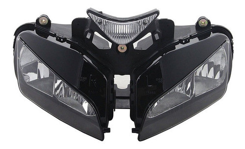 Farol Cbr 1000rr 04/05/06/07 (novo) Pronta Entrega 0