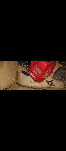 Bordeadora Mtd Repuestos 1