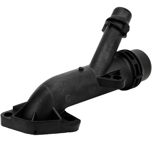 Flange Do Tubo Cano Saída Água Bmw 120i (e87)  2003/2011 0
